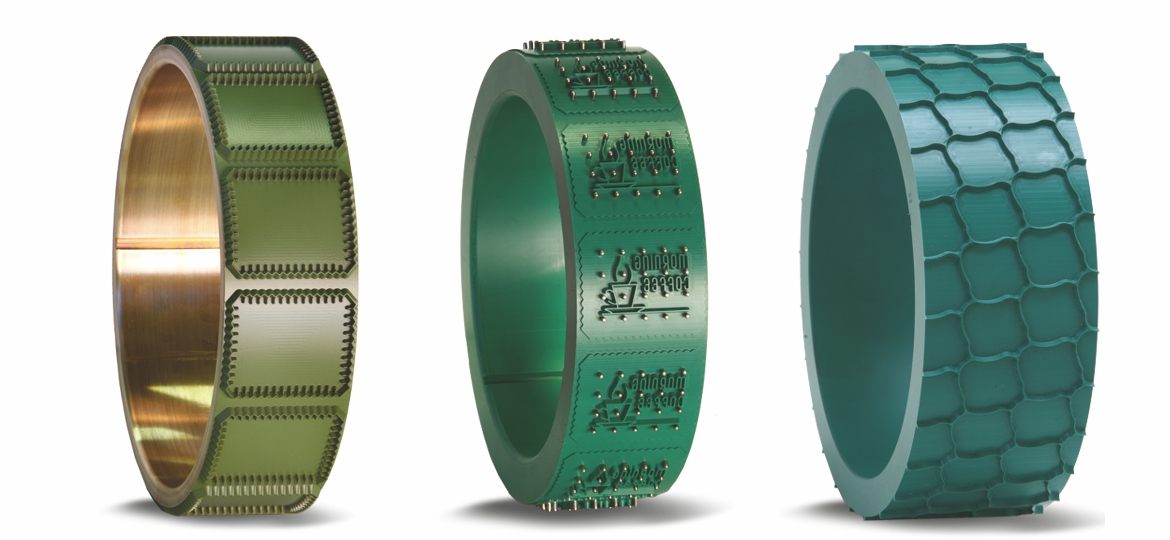 Stampi per laminati e crackers | Padovani Stampi S.r.l. | Padovani Stampi S.r.l.