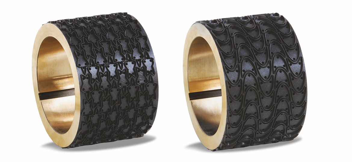 Stampi per patatine e chips | Padovani Stampi S.r.l. | Padovani Stampi S.r.l.