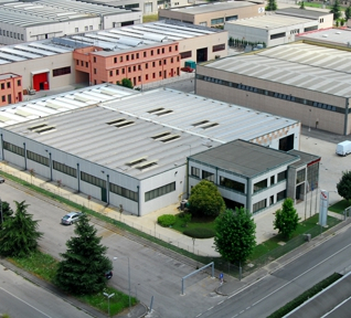 Padovani Stampi S.r.l. | Padovani Stampi S.r.l.