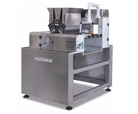 Padovani Stampi S.r.l. | Padovani Stampi S.r.l.